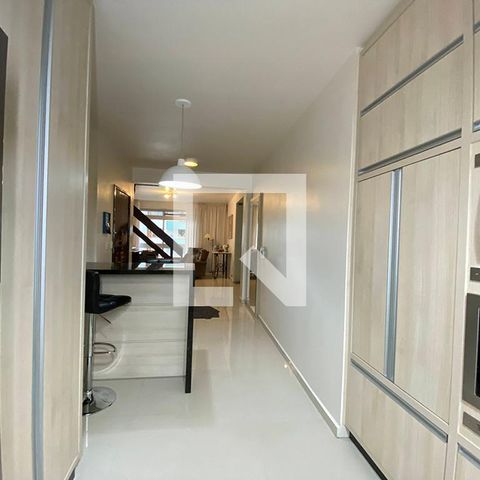 Apartamento à venda com 235m², 3 quartos e 1 vagaCozinha