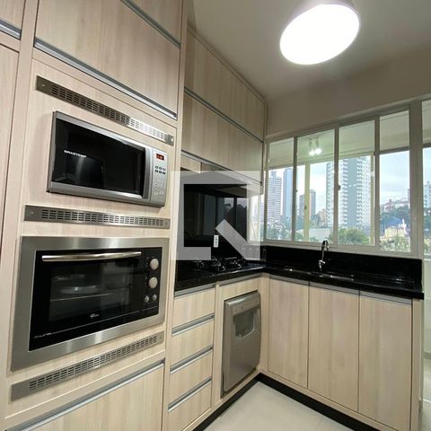 Apartamento à venda com 235m², 3 quartos e 1 vagaCozinha