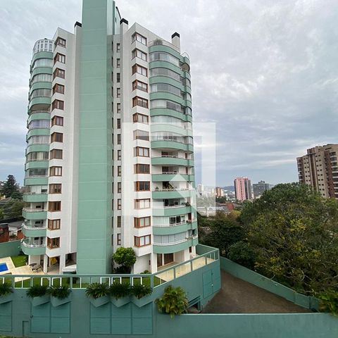 Apartamento à venda com 235m², 3 quartos e 1 vagaVista da Sala