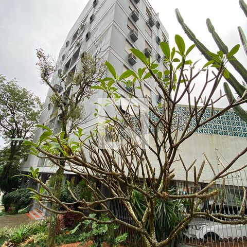 Apartamento à venda com 235m², 3 quartos e 1 vagaFachada