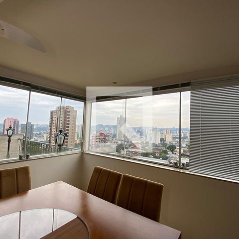 Apartamento à venda com 235m², 3 quartos e 1 vagaSala de Jantar