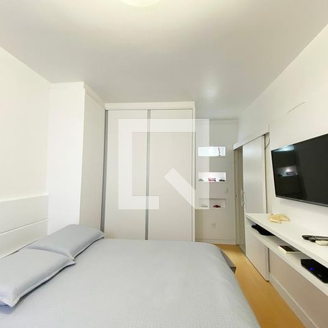 Apartamento à venda com 235m², 3 quartos e 1 vagaQuarto 2