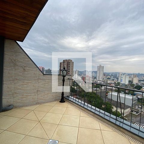 Apartamento à venda com 235m², 3 quartos e 1 vagaSacada da Sala 2
