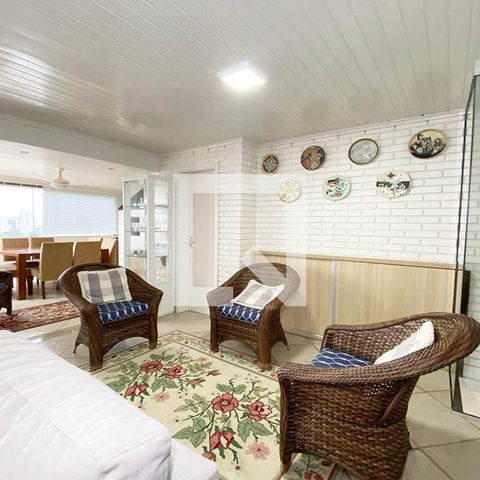 Apartamento à venda com 235m², 3 quartos e 1 vagaSala 2