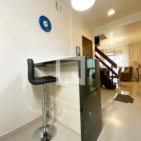 Apartamento à venda com 235m², 3 quartos e 1 vagaCozinha