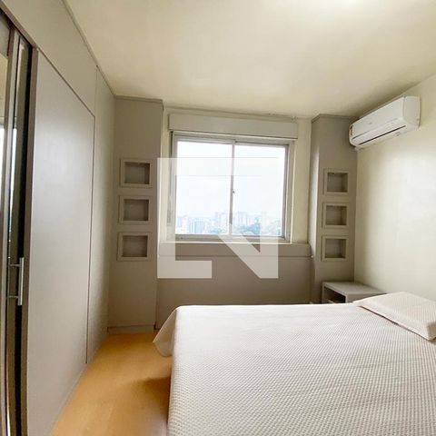 Apartamento à venda com 235m², 3 quartos e 1 vagaQuarto 1