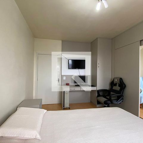 Apartamento à venda com 235m², 3 quartos e 1 vagaQuarto 1
