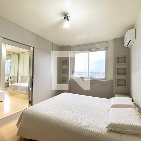 Apartamento à venda com 235m², 3 quartos e 1 vagaQuarto 1