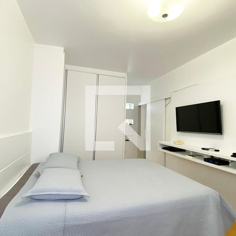 Apartamento à venda com 235m², 3 quartos e 1 vagaQuarto 2