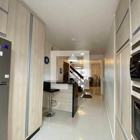 Apartamento à venda com 235m², 3 quartos e 1 vagaCozinha