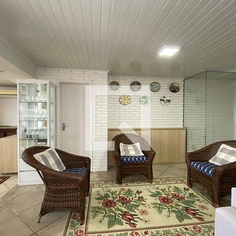 Apartamento à venda com 235m², 3 quartos e 1 vagaSala 2