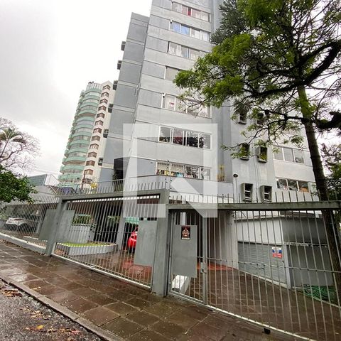 Apartamento à venda com 235m², 3 quartos e 1 vagaFachada