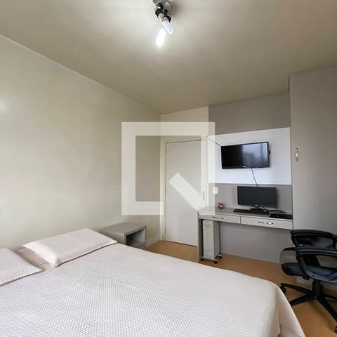 Apartamento à venda com 235m², 3 quartos e 1 vagaQuarto 1