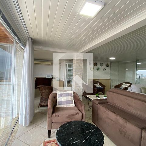 Apartamento à venda com 235m², 3 quartos e 1 vagaSala 2