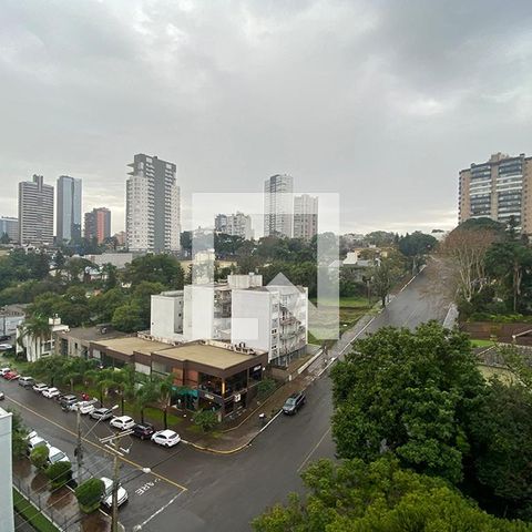 Apartamento à venda com 235m², 3 quartos e 1 vagaVista Área de Serviço