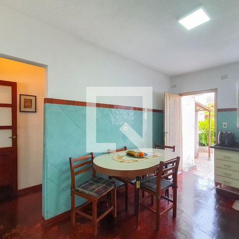 Casa à venda com 150m², 2 quartos e sem vagaCozinha