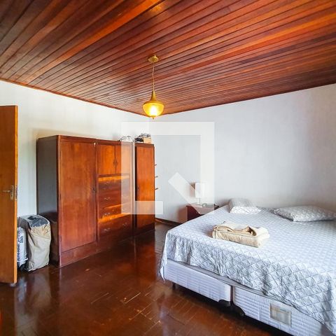 Casa à venda com 150m², 2 quartos e sem vagaQuarto 2