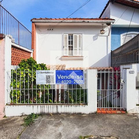 Casa à venda com 150m², 2 quartos e sem vagaFachada