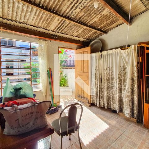 Casa à venda com 150m², 2 quartos e sem vagaQuarto de Serviço