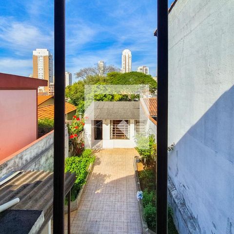 Casa à venda com 150m², 2 quartos e sem vagaJanela Quarto 2
