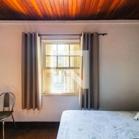 Casa à venda com 150m², 2 quartos e sem vagaQuarto 1