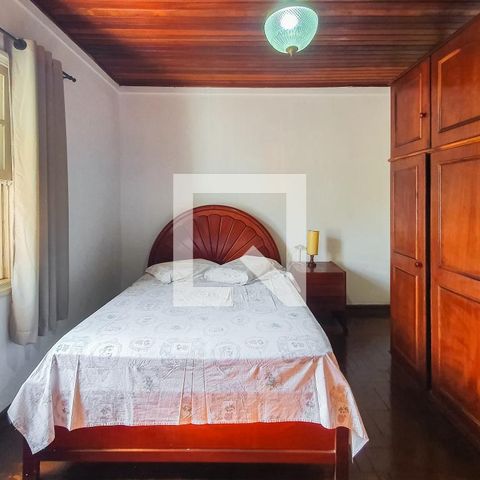 Casa à venda com 150m², 2 quartos e sem vagaQuarto 1