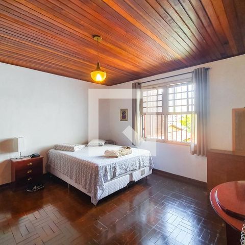 Casa à venda com 150m², 2 quartos e sem vagaQuarto 2