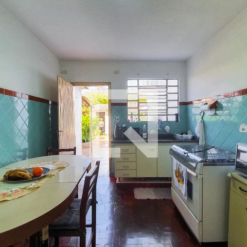 Casa à venda com 150m², 2 quartos e sem vagaCozinha