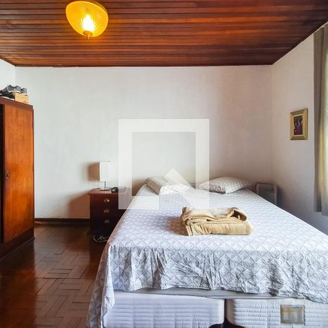 Casa à venda com 150m², 2 quartos e sem vagaQuarto 2