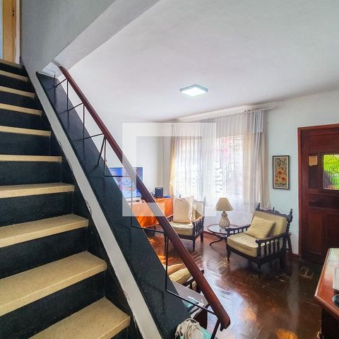 Casa à venda com 150m², 2 quartos e sem vagaSala
