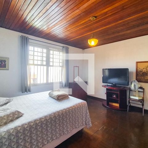 Casa à venda com 150m², 2 quartos e sem vagaQuarto 2