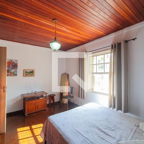 Casa à venda com 150m², 2 quartos e sem vagaQuarto 1