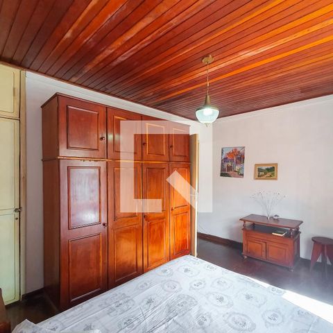 Casa à venda com 150m², 2 quartos e sem vagaQuarto 1