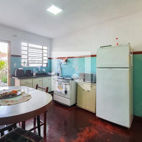 Casa à venda com 150m², 2 quartos e sem vagaCozinha