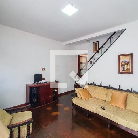 Casa à venda com 150m², 2 quartos e sem vagaSala