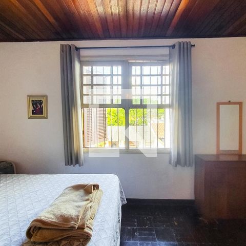 Casa à venda com 150m², 2 quartos e sem vagaQuarto 2
