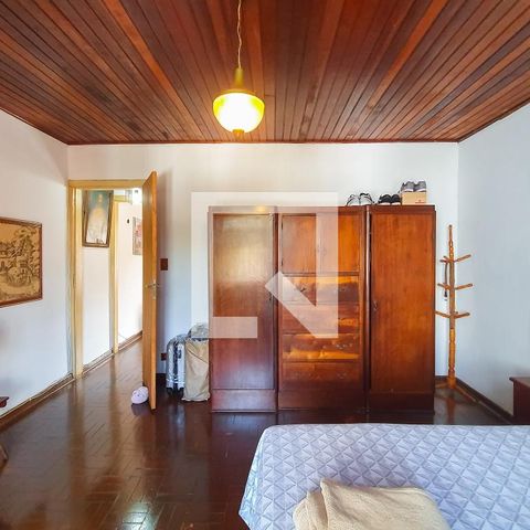 Casa à venda com 150m², 2 quartos e sem vagaQuarto 2