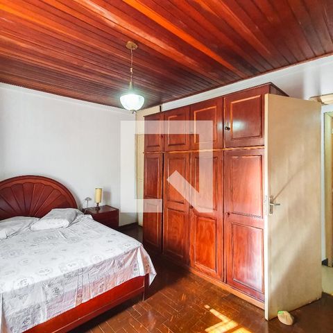 Casa à venda com 150m², 2 quartos e sem vagaQuarto 1