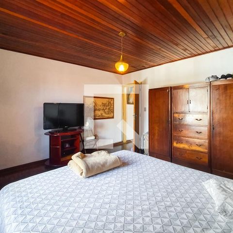 Casa à venda com 150m², 2 quartos e sem vagaQuarto 2