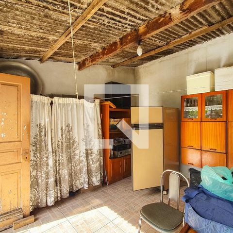 Casa à venda com 150m², 2 quartos e sem vagaQuarto de Serviço