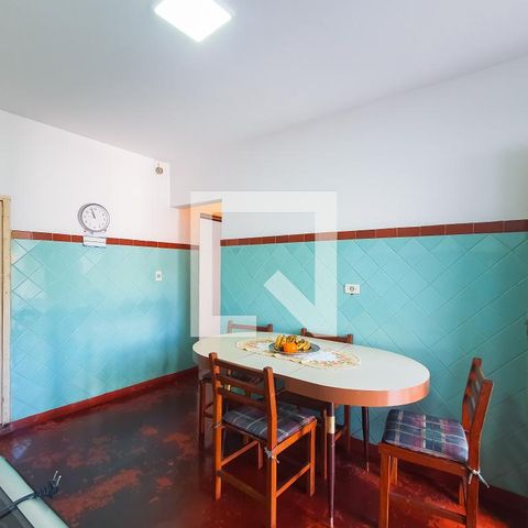 Casa à venda com 150m², 2 quartos e sem vagaCozinha