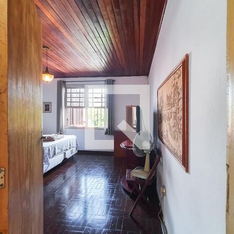 Casa à venda com 150m², 2 quartos e sem vagaQuarto 2