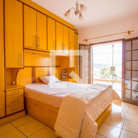 Casa à venda com 191m², 2 quartos e 2 vagas Casa à venda com 191m², 2 quartos e 2 vagasQuarto 1