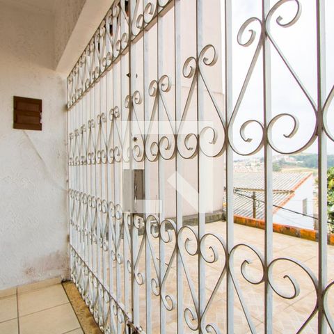 Casa à venda com 191m², 2 quartos e 2 vagas Casa à venda com 191m², 2 quartos e 2 vagasVaranda do quarto 1