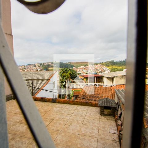 Casa à venda com 191m², 2 quartos e 2 vagas Casa à venda com 191m², 2 quartos e 2 vagasVista do quarto 1
