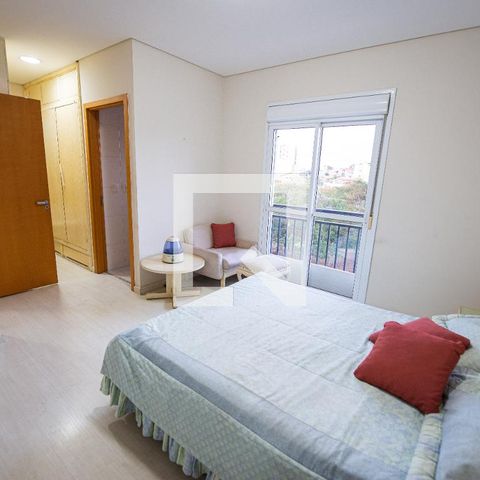 Apartamento para alugar com 166m², 3 quartos e 2 vagasSuíte
