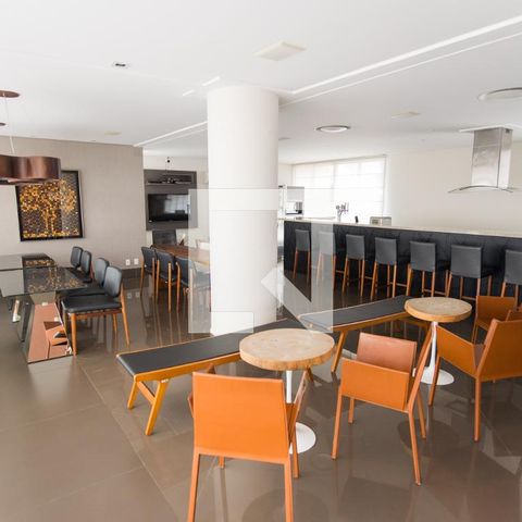 Apartamento para alugar com 166m², 3 quartos e 2 vagasÁrea Gourmet