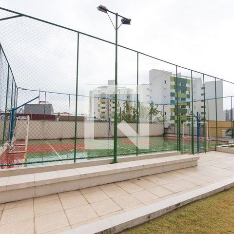 Apartamento para alugar com 166m², 3 quartos e 2 vagasQuadra Esportiva