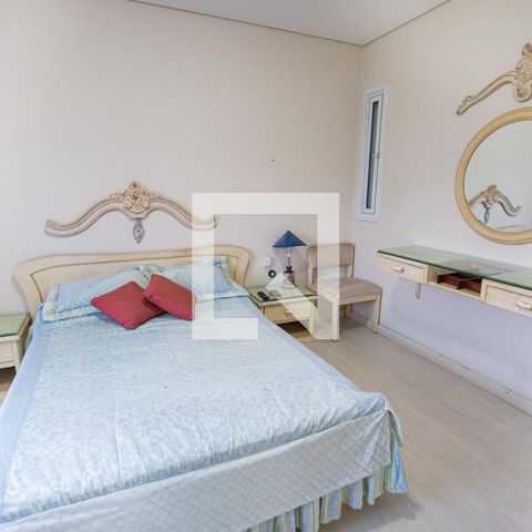 Apartamento para alugar com 166m², 3 quartos e 2 vagasSuíte