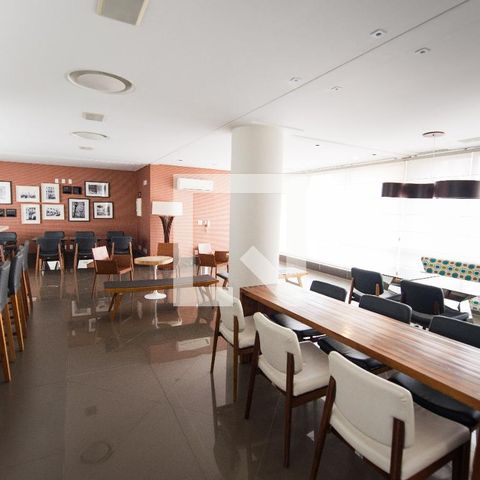 Apartamento para alugar com 166m², 3 quartos e 2 vagasÁrea Gourmet